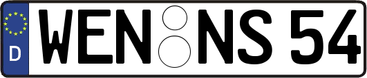 WEN-NS54