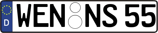 WEN-NS55