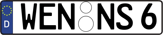 WEN-NS6