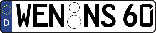 WEN-NS60