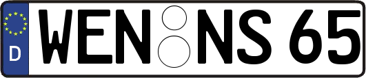 WEN-NS65