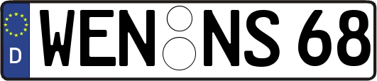 WEN-NS68
