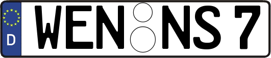 WEN-NS7