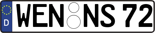 WEN-NS72
