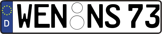 WEN-NS73