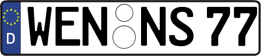 WEN-NS77