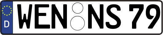 WEN-NS79