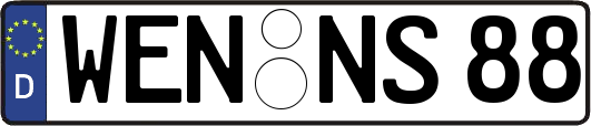 WEN-NS88