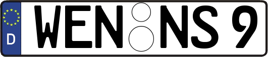 WEN-NS9