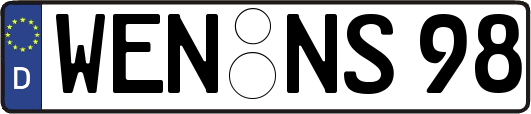 WEN-NS98