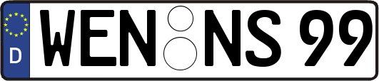 WEN-NS99
