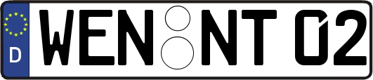 WEN-NT02