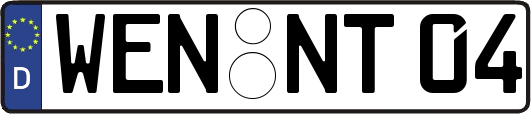 WEN-NT04
