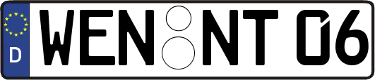 WEN-NT06
