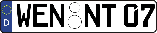 WEN-NT07
