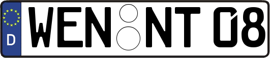 WEN-NT08