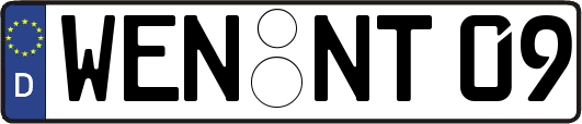 WEN-NT09