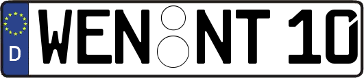 WEN-NT10