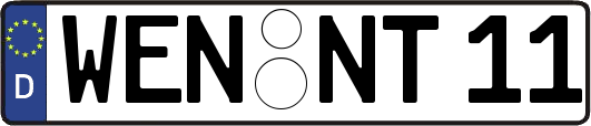 WEN-NT11