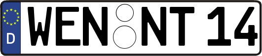 WEN-NT14