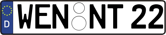 WEN-NT22