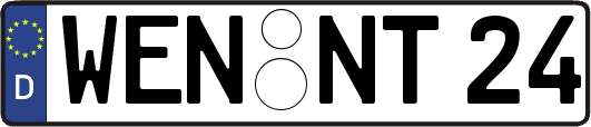 WEN-NT24