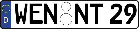 WEN-NT29