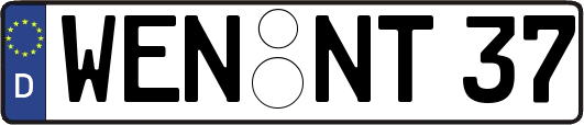 WEN-NT37