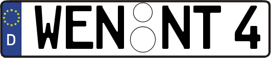 WEN-NT4