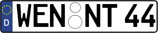 WEN-NT44