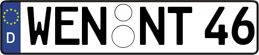 WEN-NT46