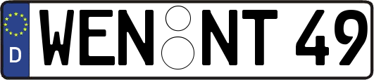 WEN-NT49