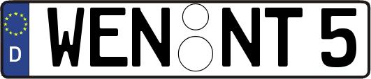 WEN-NT5