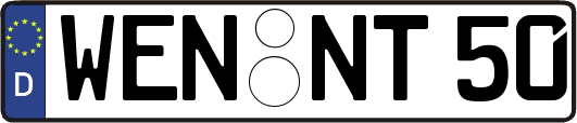 WEN-NT50
