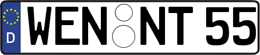 WEN-NT55