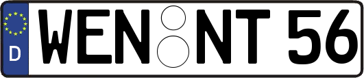 WEN-NT56