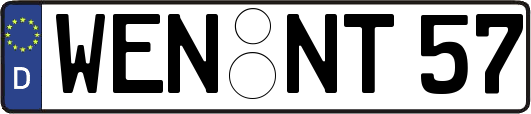 WEN-NT57