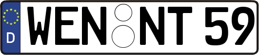 WEN-NT59