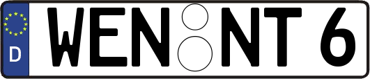 WEN-NT6