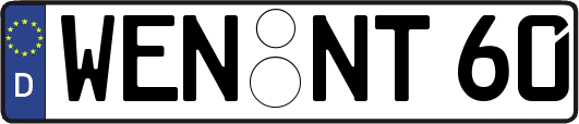WEN-NT60