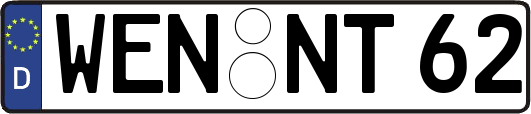 WEN-NT62