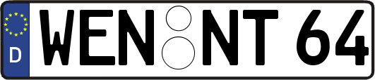 WEN-NT64