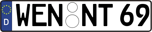 WEN-NT69