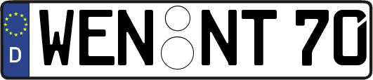 WEN-NT70