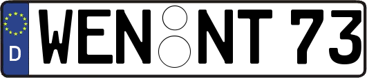 WEN-NT73