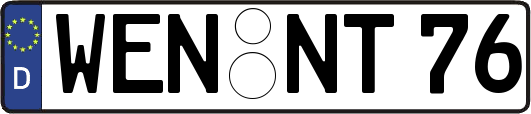 WEN-NT76