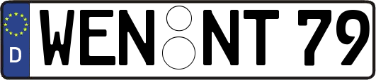 WEN-NT79