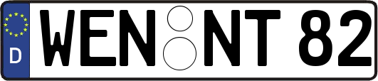 WEN-NT82