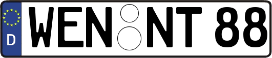 WEN-NT88