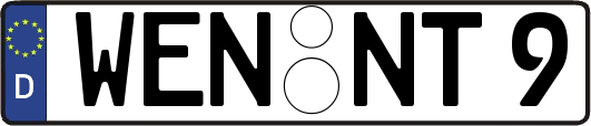 WEN-NT9